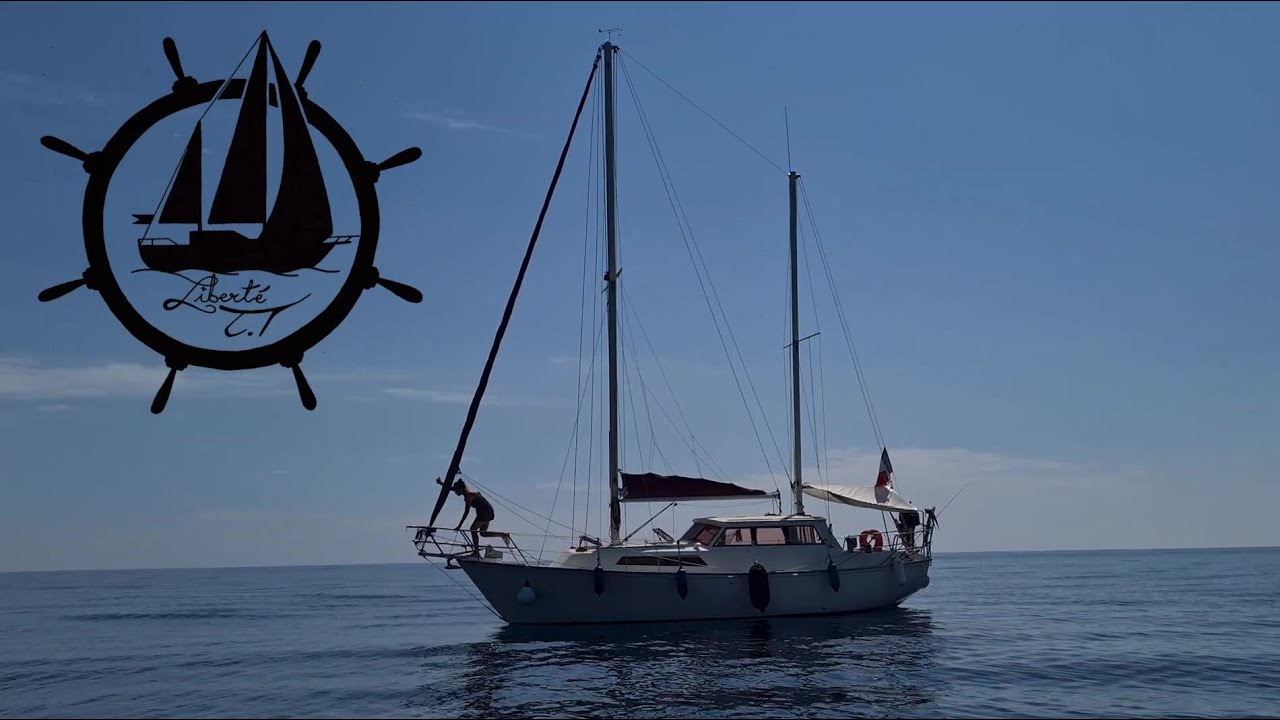 5 : Fabrication d'une cuisine sur notre voilier