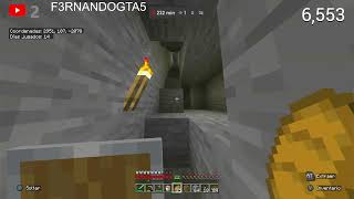 DIRECTO | EN VIVO | DIRECTO | EN VIVO | MINECRAFTBedrock# 1.21.101