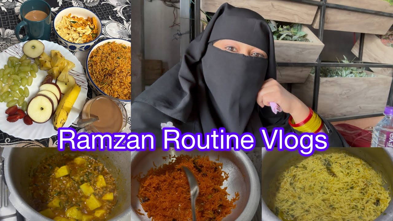 New Mixer Grinder Kharab Hogaya  | Ramzan Routine Vlogs | Indian Mom’s Vlogs #food #momlife #roza 