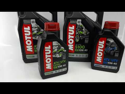 Масло Motul для оригинал или подделка