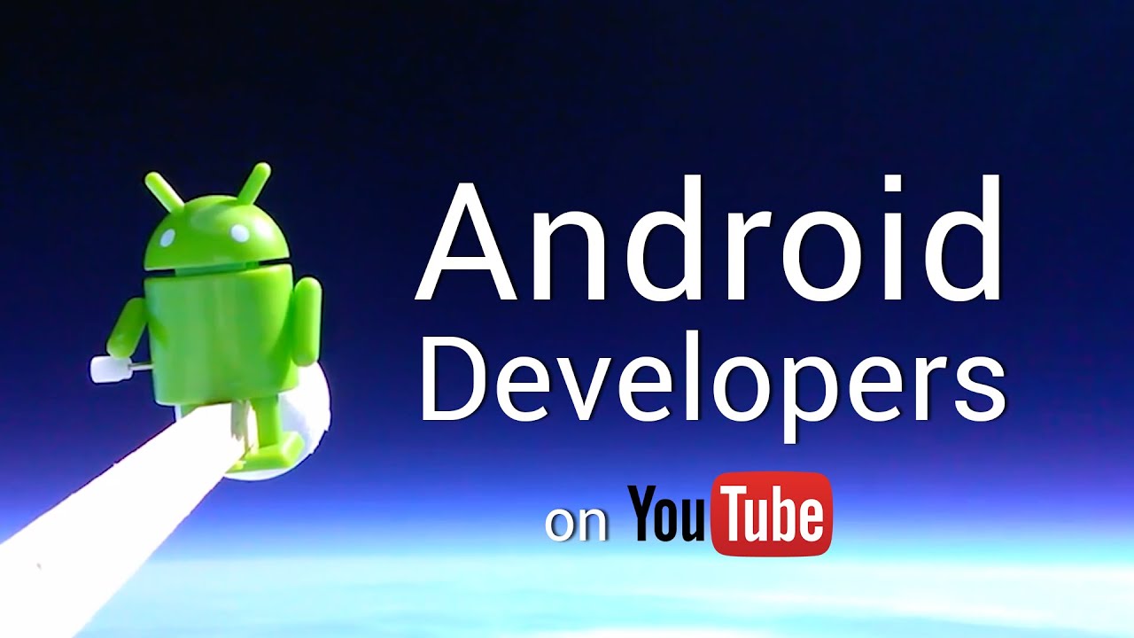 Google Play  Android Developers