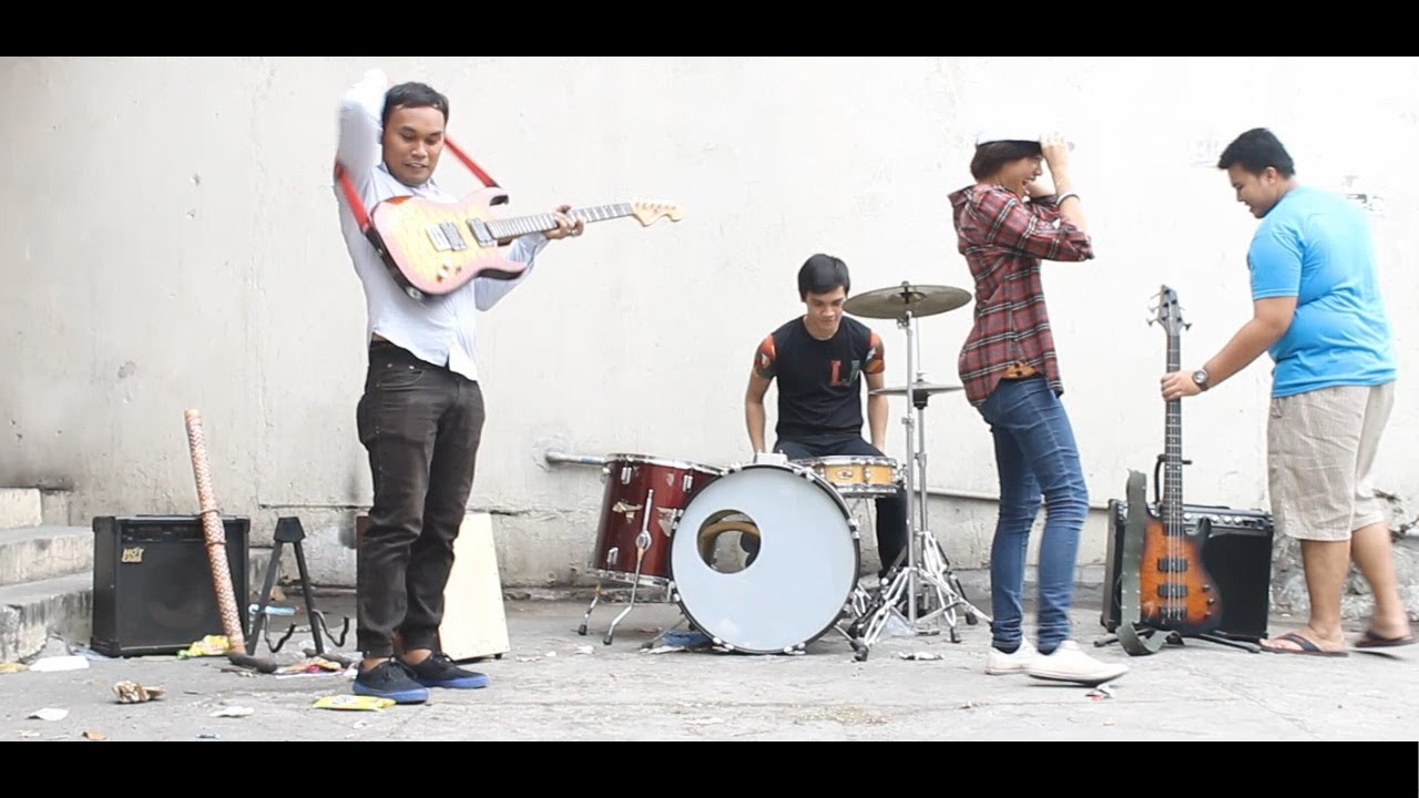 Bugtong Paglaum (Music Video) by KRAYON