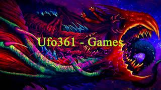 UFO361- Games | 10 hours