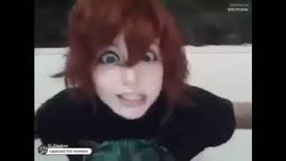 Nico Nico Nii Brigitte Grey Wowkie Zhang - Sunshine, Rainbow, White Pony