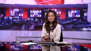 BBC Breaking News: Ukraine Invasion (05GMT - 24/2/22) [1080p50]