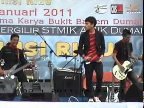 The Future at Dumai-1