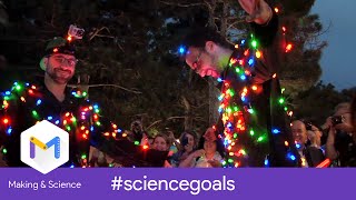 Google's Making & Science Initiative