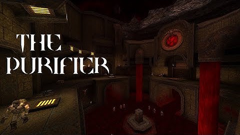 Quake : The Purifier - The Lost Slipgate #393