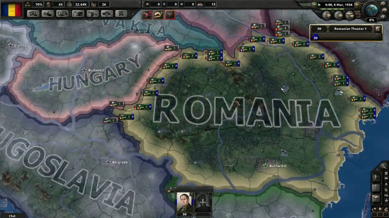 how to play as austrialia in hoi4 multiplayer