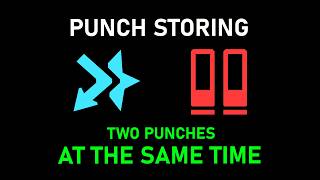 ULTRAKILL Punch Storing Tech