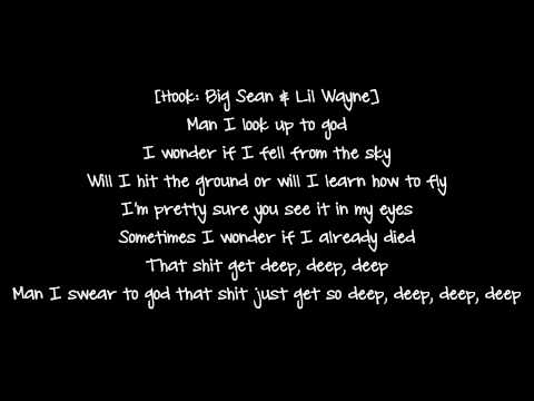 Big Sean (+) Deep