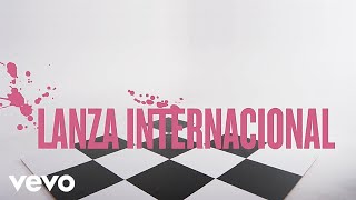 Video thumbnail of "Lanza Internacional - Mala Fama"