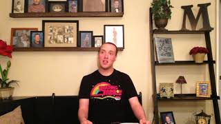 The Robbery At The Diamond Dog Diner