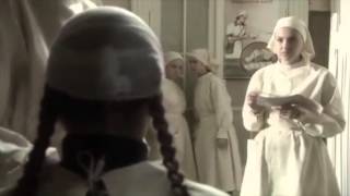 Ольга Кондрашева в фильме Ольга Кондрашева в фильме