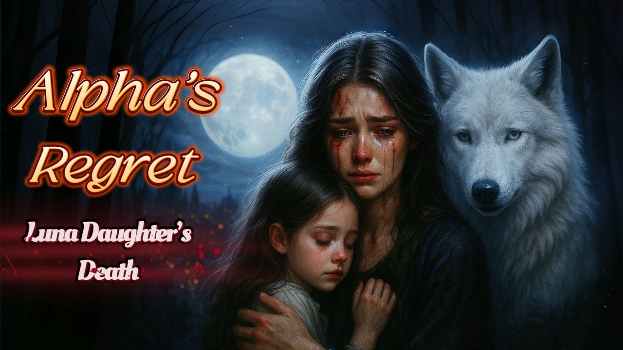 【Full Story】When Our Daughter Dead, My Alpha Mate Was With His Mistress | Werewolf Romance