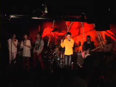 イノセントワールド／ダイナマイトポップス（2013 春のゴダイゴ祭り）