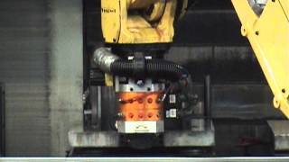 Kurt Vise DockLock System.wmv