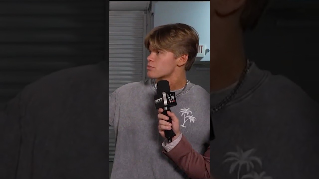 Cobertura y resultados: WWE NXT 13 de enero de 2026