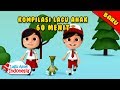 Koleksi Lagu Anak Indonesia 1 Jam - Lagu Anak Indonesia - Nursery Rhymes - تجميع أغاني الأطفال