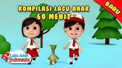 Lagu Anak Koleksi Lagu Anak Indonesia 1 Jam Lagu Anak Indonesia  - Durasi: 1:03:58. 