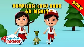 Koleksi Lagu Anak Indonesia 1 Jam - Lagu Anak Indonesia - Nursery Rhymes - تجميع أغاني الأطفال screenshot 1