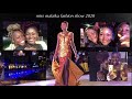 VLOG: 2 events in one night! | honeysuckle 🍯 | malaika fashion night | ft. Mathilda & Aaliyah