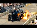 Inside the World’s Craziest Motor Show 🤯🔥 | Brazzeltag Speyer 2026