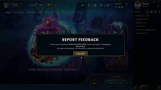 100 Proof Matchmaking is Rigged