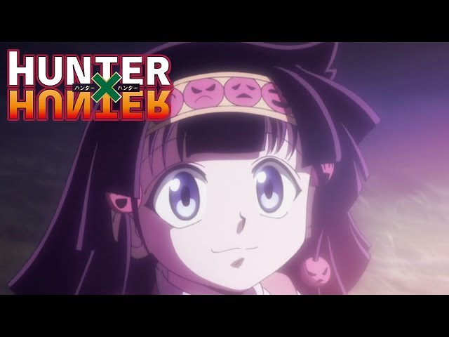 きど　HUNTER×HUNTER 71lr-g9T8ZL._UF350,350_QL50_.jpg