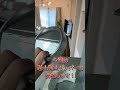 レンジフードに逆流防止ダンパーを付けてみた!