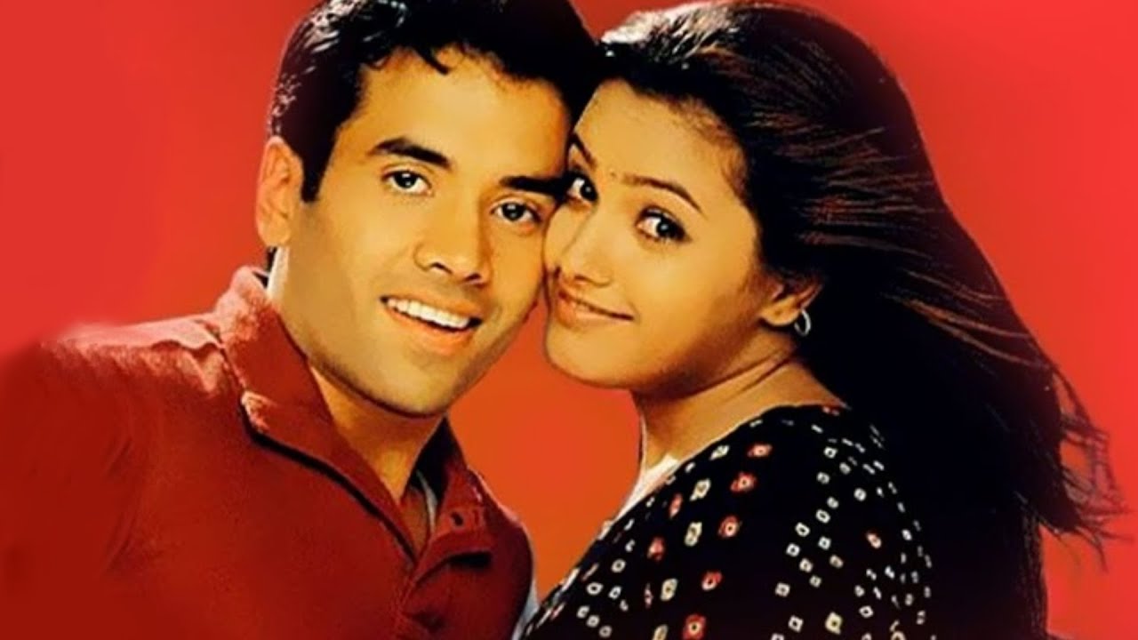 Jaaneman O Jaaneman  Yeh Dil  Tusshar Kapoor Anita  Tauseef Neerja  Nadeem Shravan