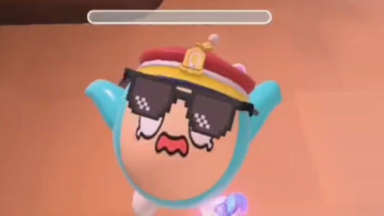 惊魂夜搞笑集锦（4）