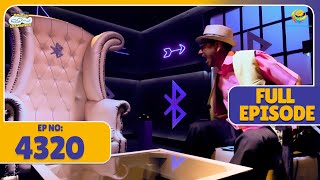 FULL EPISODE! 4320 - Bluetooth Baba's Interview?! | Taarak Mehta Ka Ooltah Chashmah