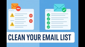 Email Checker & Bulk Email List Verifier | Improve Deliverability & Reduce Bounce Rates