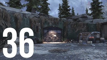 Fallout 76 Part 36 - The Whitespring Bunker