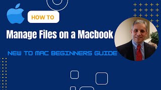 Managing Files on a Mac for Windows Users by Kaceli TechTraining 252 views 5 months ago 3 minutes, 24 seconds