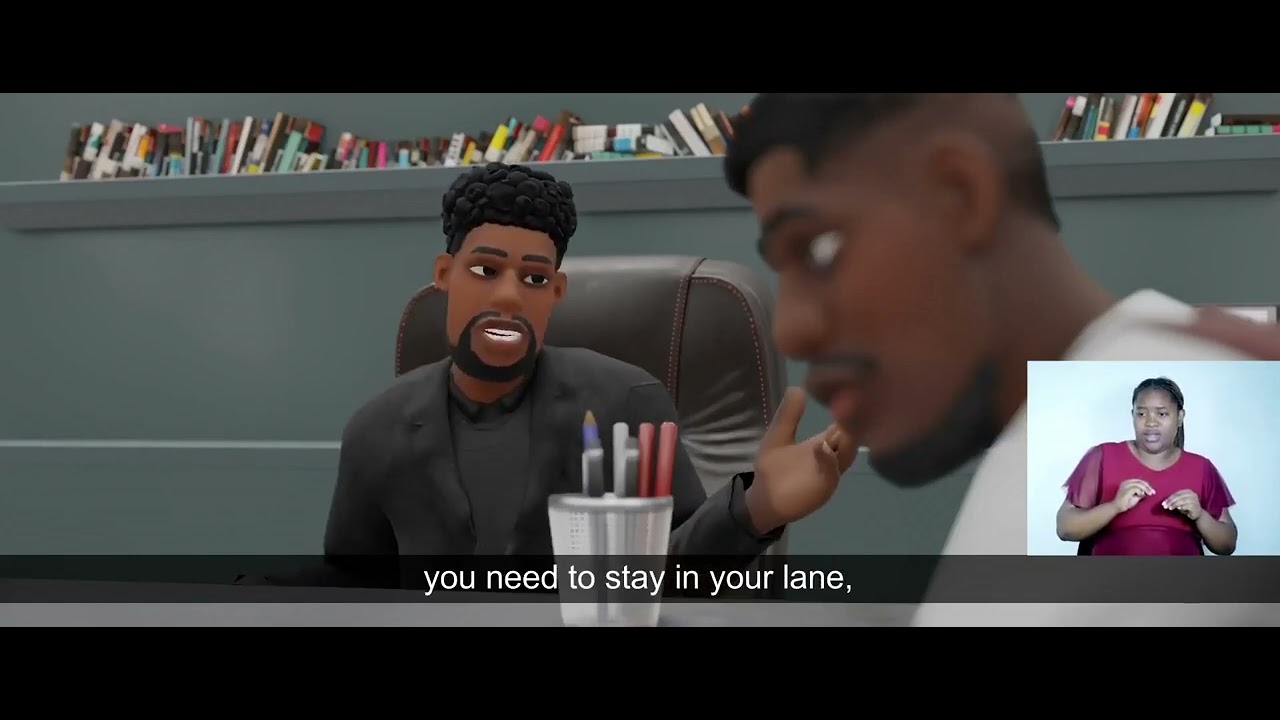 Episode 3  Debt A Reality Check Friends' Disappointment   CUTS International Lusaka 1080p, h264, you