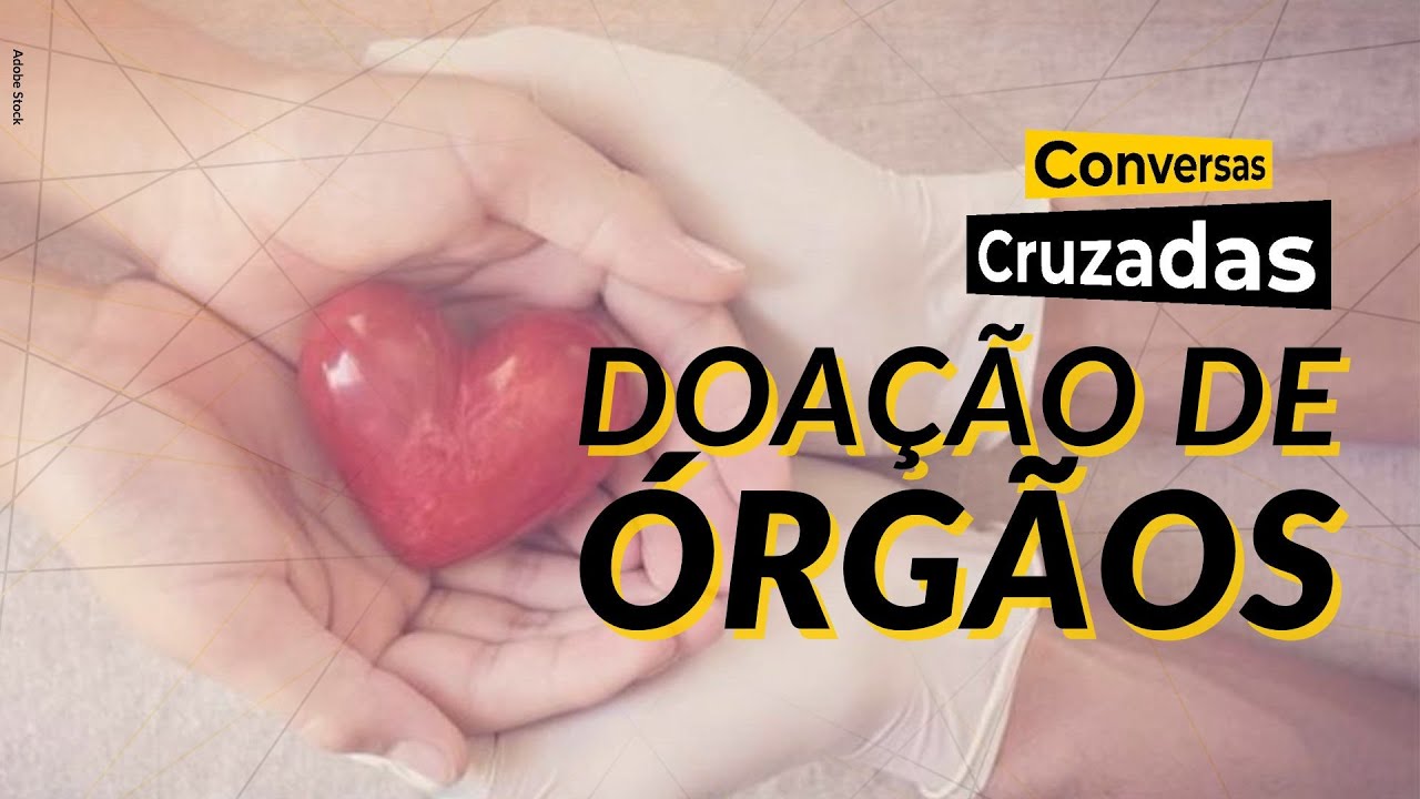 Setembro Verde: transplante de órgãos e a doação que salva vidas | Conversas Cruzadas | 26/09/2025