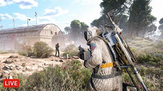 🔴 LIVE - ARC Raiders is truly one of a kind...