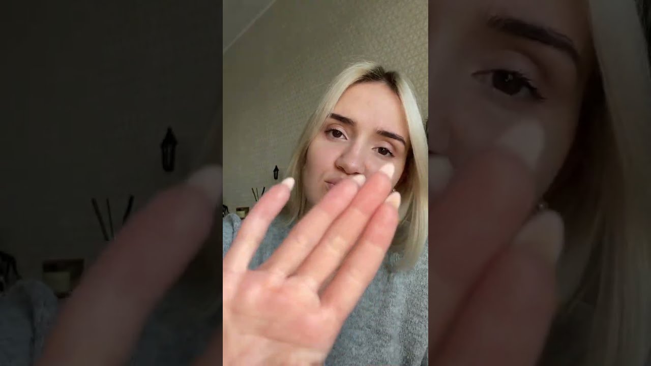 Violet Asmr