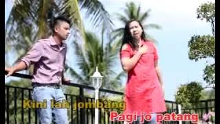 Roni Parau Ibo Hati