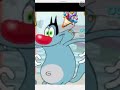 oggy suda korktu 💧🤣🤣