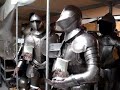 Behind the Scenes with The Scarlet Forest: A Tale of Robin Hood