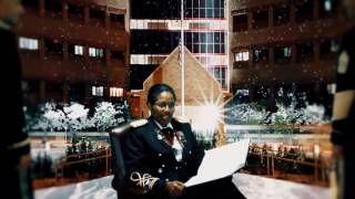 Twas A BAMC Holiday 2016