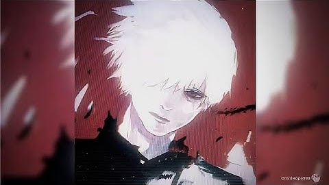 𝙁𝘼𝙇𝙇 𝙁𝙍𝙊𝙈 𝙏𝙃𝙀 𝙎𝙆𝙔 𝙋𝙏. 2 (𝙎𝙇𝙊𝙒𝙀𝘿 + 𝙍𝙀𝙑𝙀𝙍𝘽) | "𝙆𝙖𝙣𝙚𝙠𝙞 𝙆𝙚𝙣" 𝙏𝙤𝙠𝙮𝙤 𝙂𝙝𝙤𝙪𝙡 𝙀𝙙𝙞𝙩