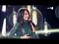 اليسا - حالة حب Live  #MbcTheXFactor