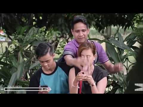 #StreamOnTerus Youtubers di iflix - #StreamOnTerus Youtubers di iflix