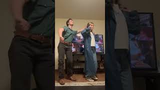 Were Actors Not Dancers