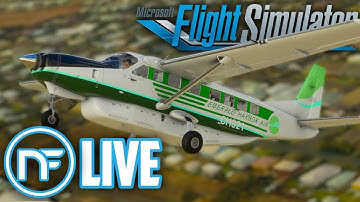 🔴NEOFLY | LICENSE QUALIFICATION (C) | MIcrosoft Flight Simulator 2020