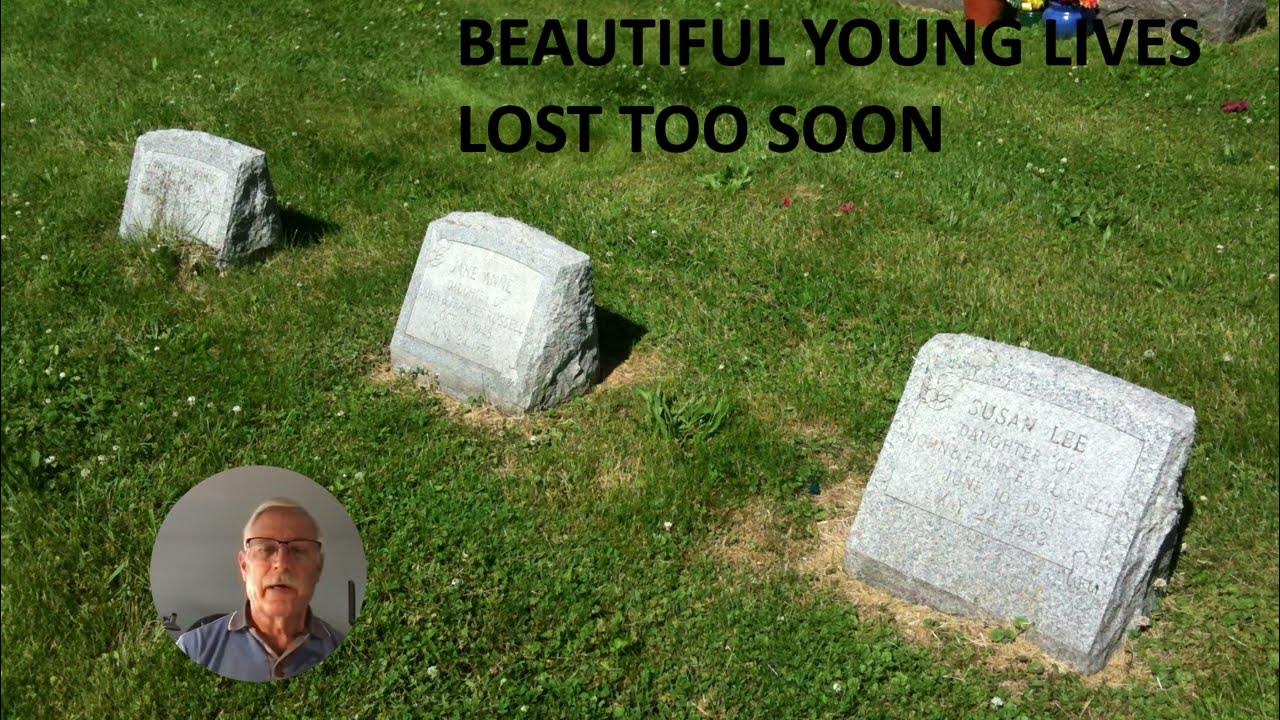 BEAUTIFUL YOUNG LIVES LOST TOO SOON YouTube